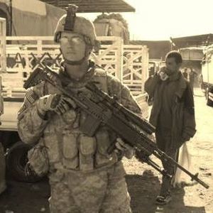 Meet your Posher, David